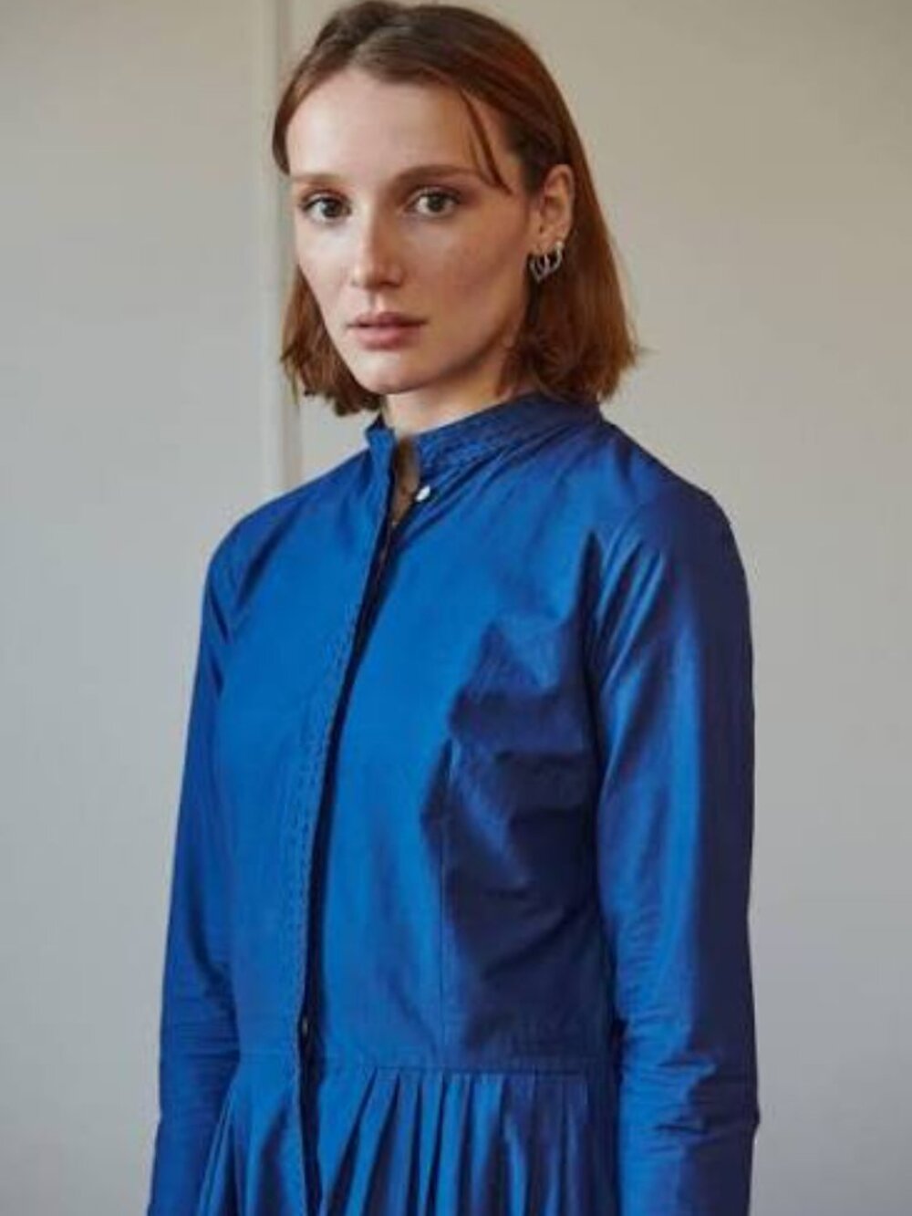 Room 502 Blanca Shirt Dress NWT $495